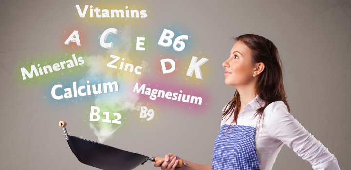 The top 10 nutrient deficiencies across the world